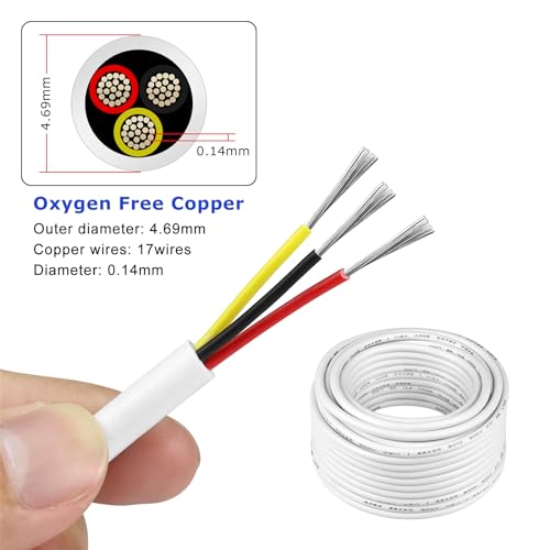 La Mejor comparativa de Termostato para soldar cobre tabla con los diez mejores. 9 Imagen adicional