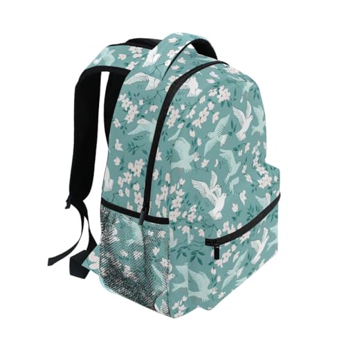 Sac à dos d'école durable en taille S pour éviter l'usure précoce - 2