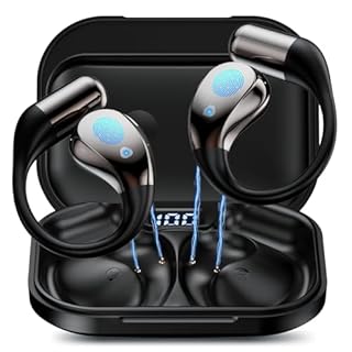 AI Cuffie Traduzione Simultanea Istantaneo: 164 Lingue Traduttore Simultaneo Vocale - Bluetooth 6.0 Auricolari Traduttori Istantanei - 4 in 1 Cuffie Traduttore Istantaneo per Viaggi Affari e Studio