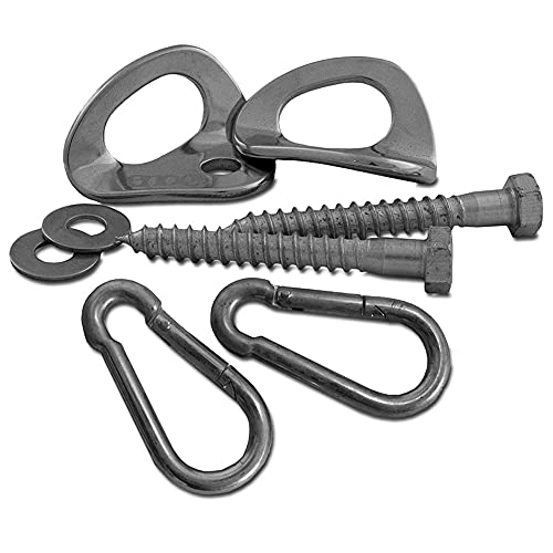 ENO Indoor Hammock Hanging Kit