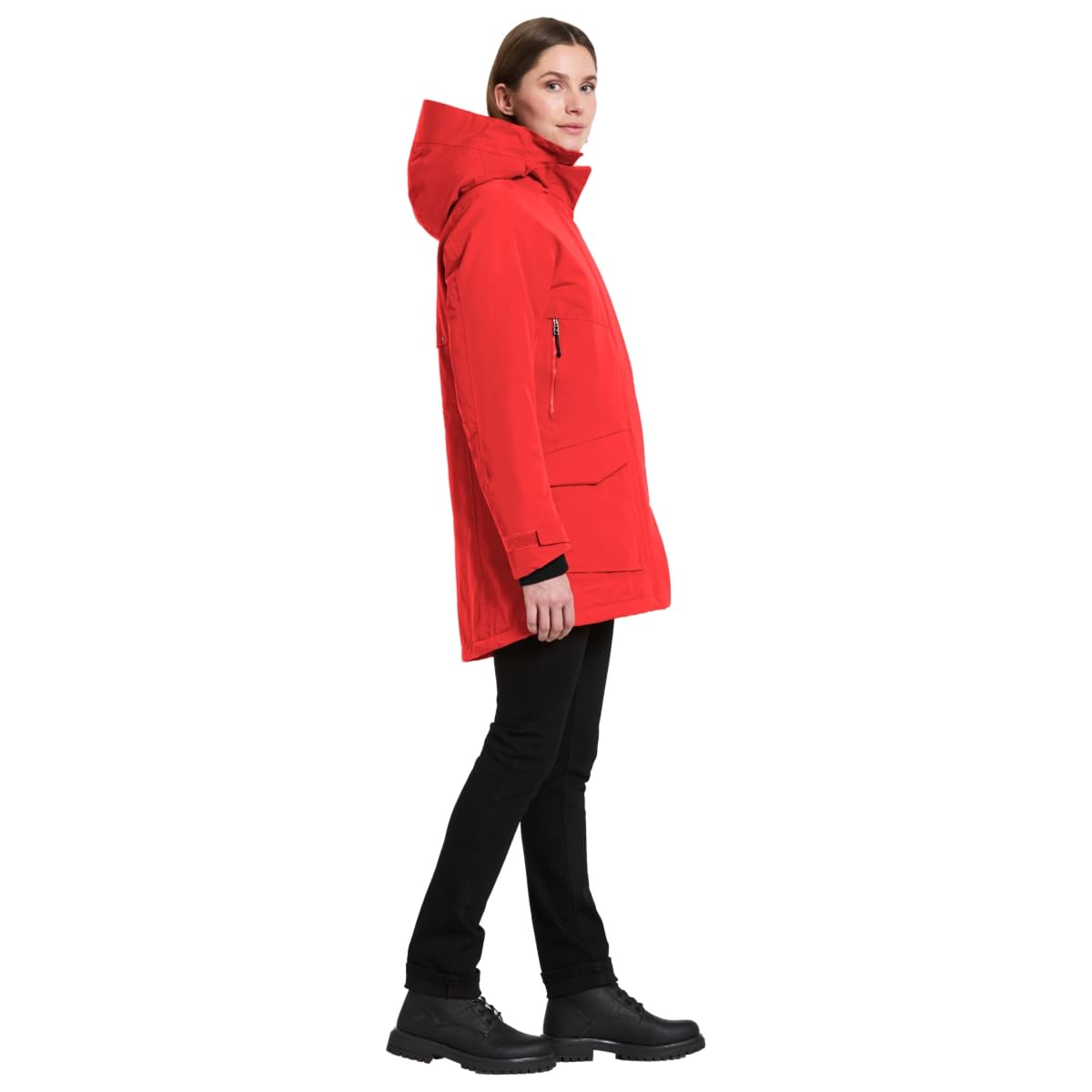 Didriksons Damen Parka
