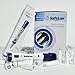 SafeLan Set Safety Lancing Device + Lancets 1Box (30G/100Pieces) Minimizing Pain Made in Korea