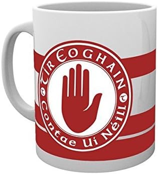 GAA Tyrone Mug