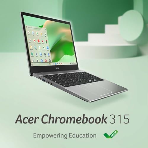 Acer CB315-5H-C7KX Laptop | Intel Processor N100 thumb #5