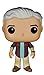 Funko POP Disney: Tomorrowland - Frank Walker Action Figure