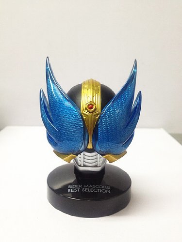 Amazon.co.jp: マスクコレクション マスコレ 仮面ライダー