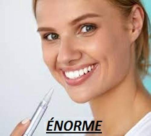 Image of �norme Stain Eraser Teeth Whitening Pen Tooth Gel Product Dental Pencil Whitener Remover Dentist Tooth Care