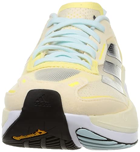 Image of adidas Womens Adizero Boston 11 Running ShoesSneaker