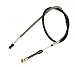 Clutch Cable fits Honda ATC350X ATC 350 X 1985 by Race-Driven