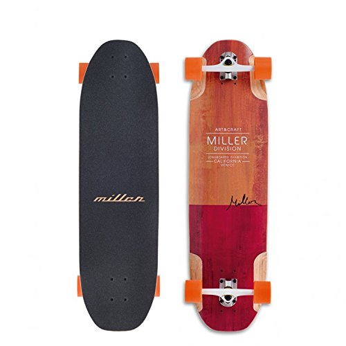 Miller Division Venice 36" - Longboard