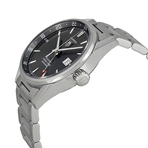 TAG Heuer Mens Watch Carrera3