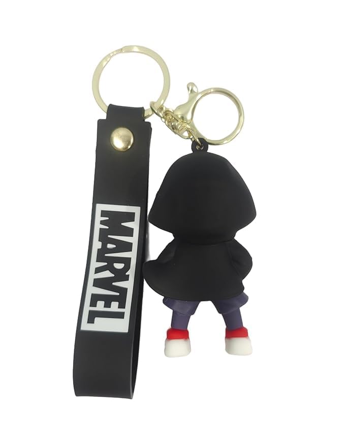 Image of Keychains For Girls Boys, Cute Pendant Keychains Accessories, Cute Kawaii Key ring Purse Backpack, Key Chain Accessories Wristlet Key chain Car Charms