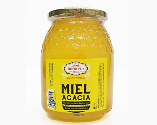 東京468食材 アカシアはちみつ <ハンガリー産>【1kg】【常温品】【常温/冷蔵混載可】