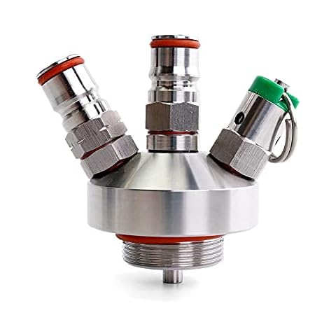 Distributeur de fût iBrewing Cover