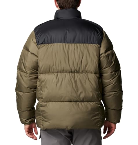 Image of Columbia Mens Puffect Iii Jacket