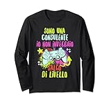 Photo Gallery consulente gamer compleanno donna salgo di livello gaming maglia a manica Photo Gallery consulente gamer compleanno donna salgo di livello gaming maglia a manica