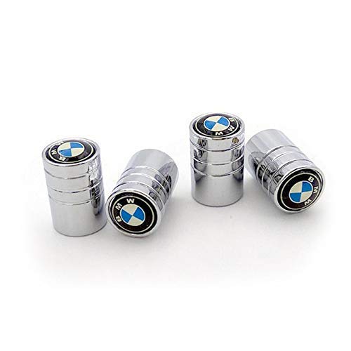 FORTEN CAR UG - 4 tapones compatibles con llantas de coche