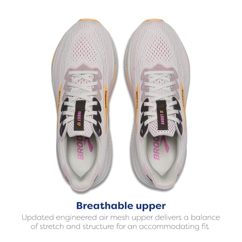 Image of Brooks Women's Ghost 17 Neutral Running Shoe