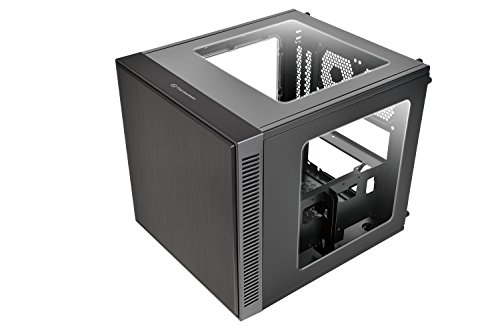 Build My PC, PC Builder, Thermaltake CA-1E6-00S1WN-00