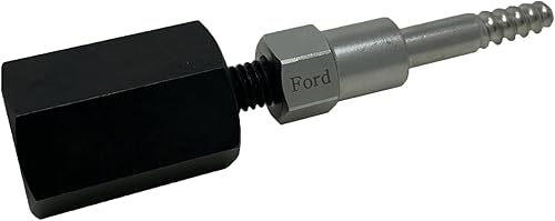 Miniatura 2 de CTA Tools 5411 Kit de extractor de varilla de 2 piezas, compatible con Ford 4.6L, 5.4L, 6.2L y 6.8L