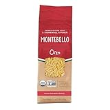 Montebello Organic Orzo, 1 lb