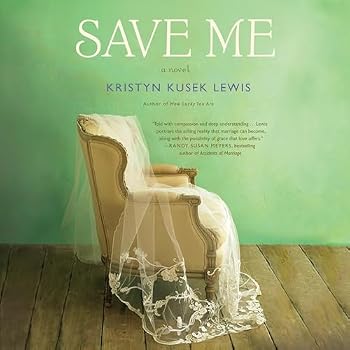 MP3 CD Save Me Book