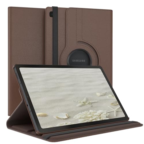 EAZY CASE - Funda de Tablet para Samsung Galaxy Tab S6 Lite Funda Protectora 10,4 Pulgadas Cover...