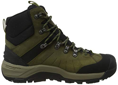 Image of KEEN Revel IV High Polar