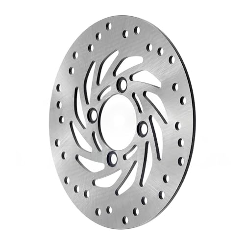 Disque de frein avant et arrière pour moto Grom MSX 125 2013-2016