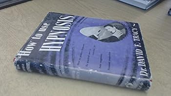 Hardcover how to Use Hypnosis Book
