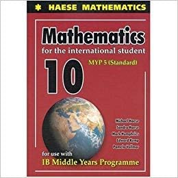 MATHS PRE DIPLOMA