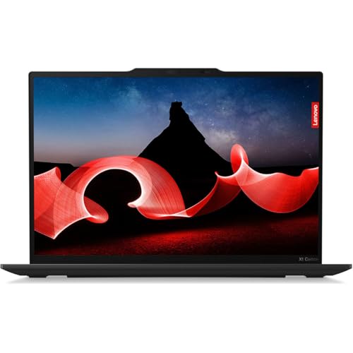 Lenovo ThinkPad X1 Carbon Gen 12