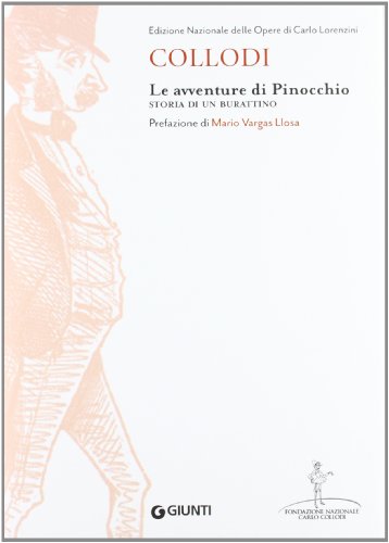 Avventure di Pinocchio (Le)