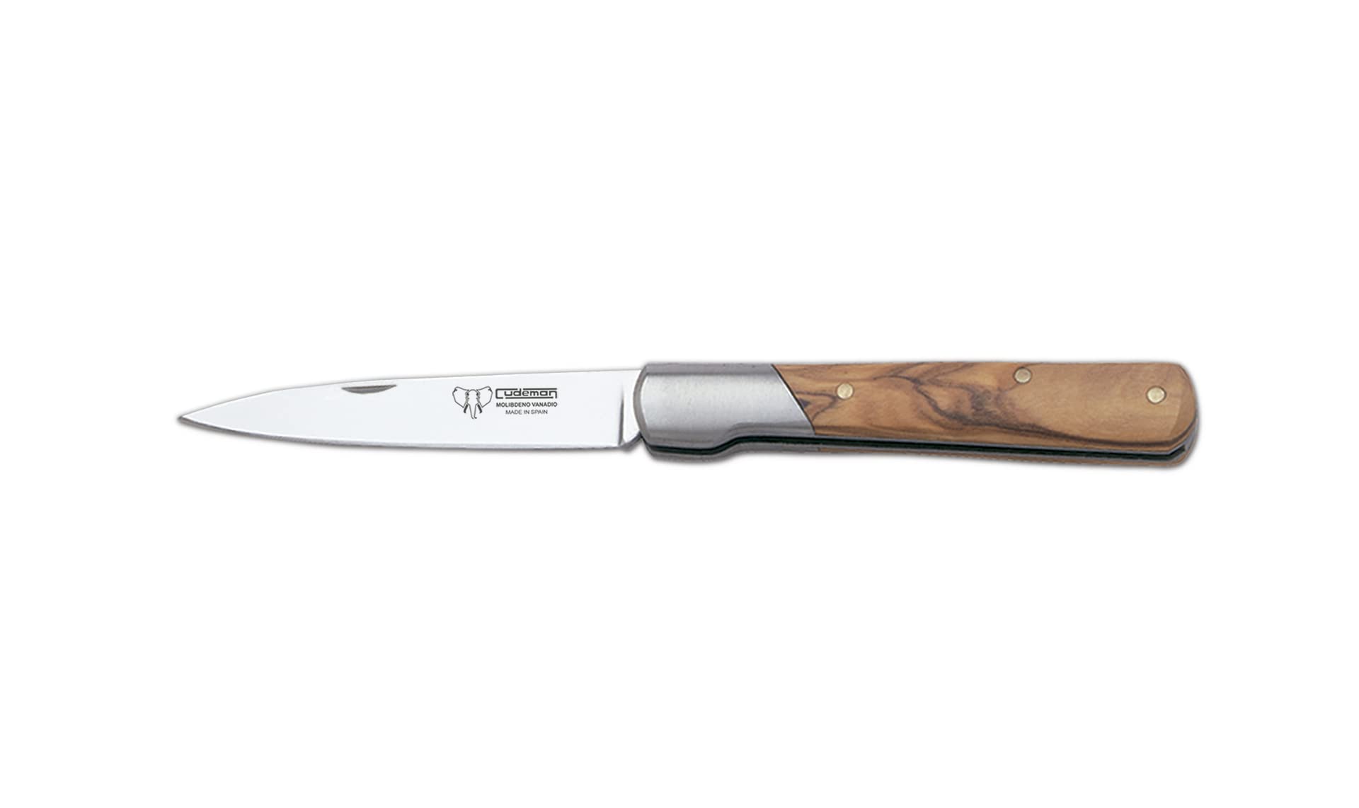 Amazon.co.jp: CUDEMAN 409-L Folding knife クードマンナイフ 