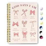 THDSE Bible Journal...image