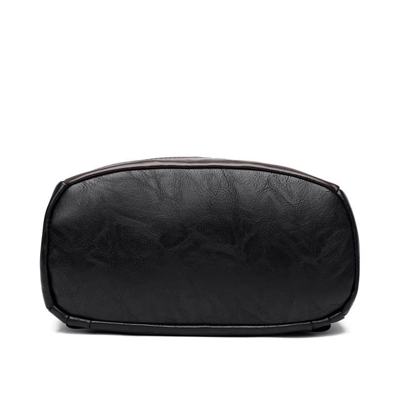 Image of Women High Qulity Multipurpose Backpack Handbag Purse, Travel Backpack Shoulder Bag for Ladies,Girls,Unisex