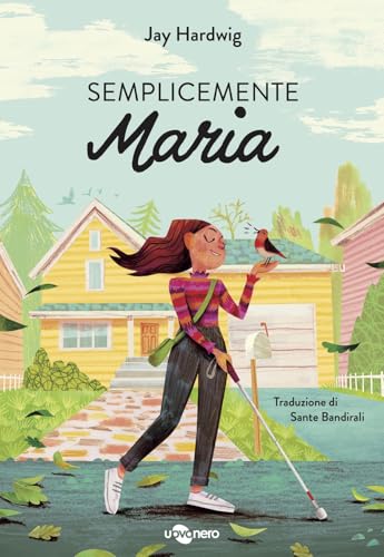  Semplicemente Maria