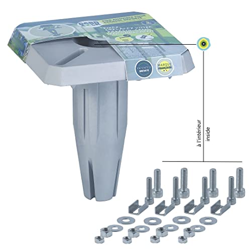 GARD & ROCK - Piede OMBRELLONE a Sospensione