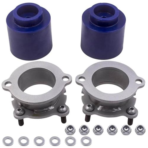 Lift for Front/Rear 32-Inch Tires 2002-2009 Envoy