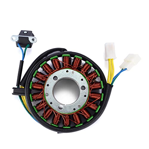 Stator d'allumage pour Hyosung GT650R GT650 ST7 GV650 alternateur moto 32101HN9101
