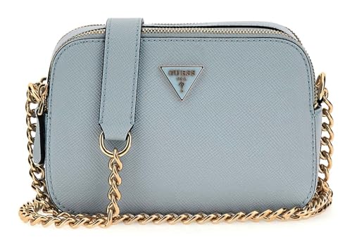 GUESS Noelle II Crossbody Camera Bag le sac idéal pour vos sorties urbaines