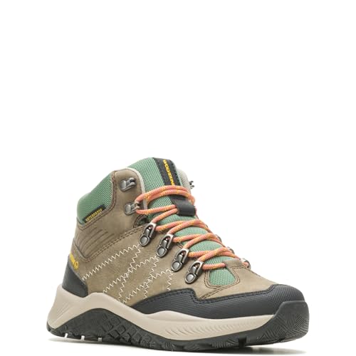Women's Luton Waterproof Hiking Boot2