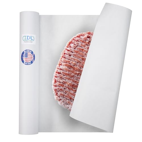 Freezer Paper Roll 18