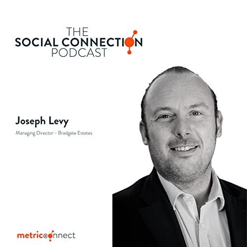 The Social Connection with Joseph Levy