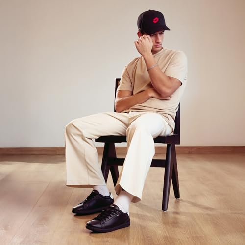 Image of Lotto Men Mavin Classic Sneakers