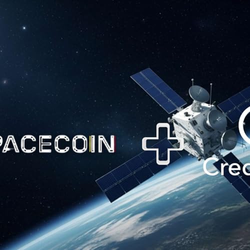 Spacecoin and the Promise (and Pitfalls) of Banking the Unbanked Podcast Por arte de portada