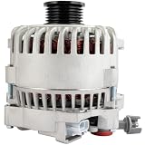 MAATOP Alternator for Ford for Escape 2.0L 2001-2004,for Ford for Focus 2.0L 2000-2004,for Mazda