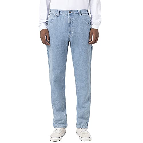 Dickies Garyville Jeans 40 avec poches outils utilitaires authentiques