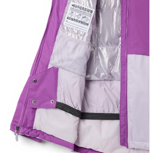 Columbia Girl's Alpine Action Iii Jacket3