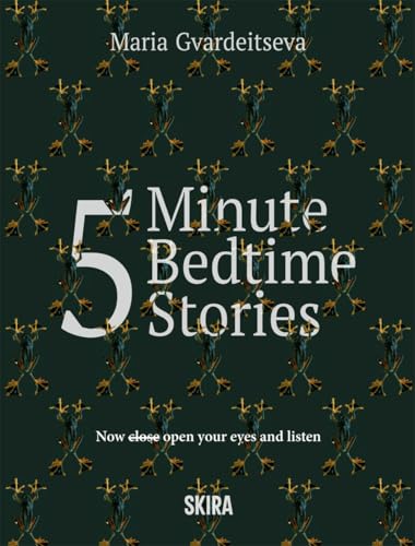 5-Minute Bedtime Stories